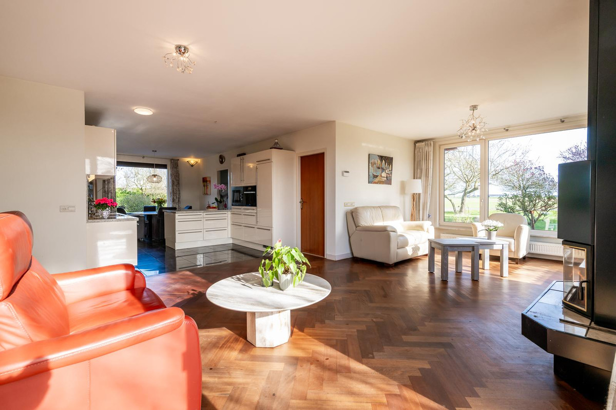 Vrijstaande woning te koop: Meester van Coothstraat 57B, Lith