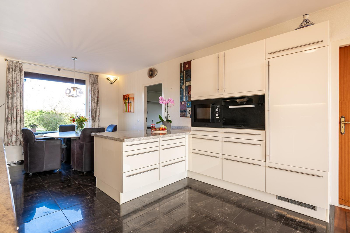 Vrijstaande woning te koop: Meester van Coothstraat 57B, Lith