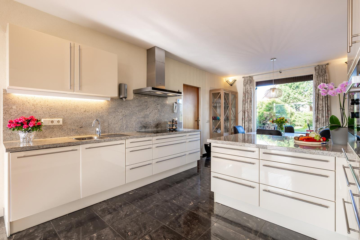 Vrijstaande woning te koop: Meester van Coothstraat 57B, Lith