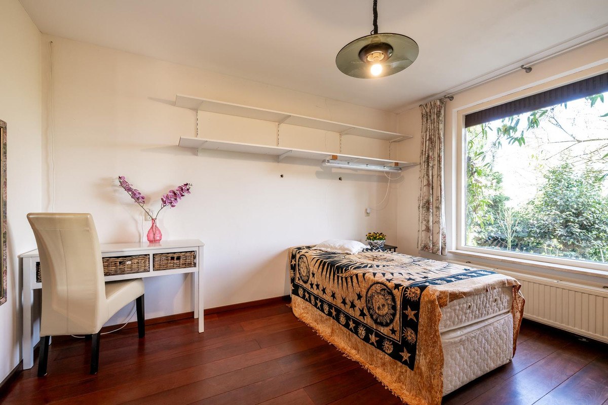 Vrijstaande woning te koop: Meester van Coothstraat 57B, Lith
