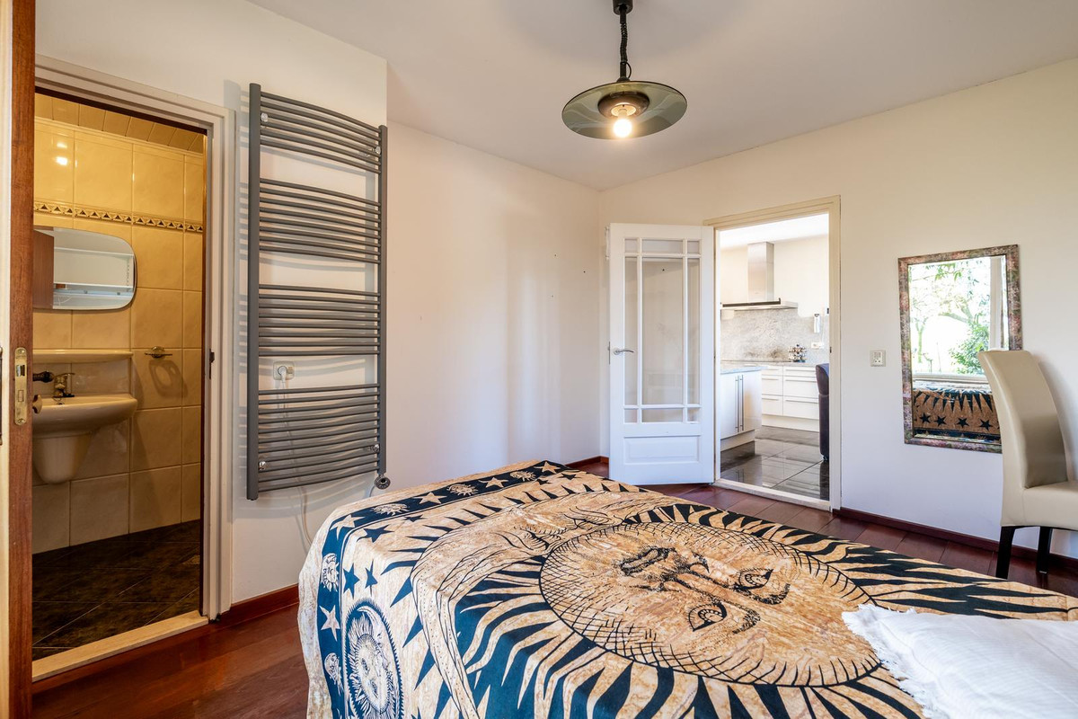 Vrijstaande woning te koop: Meester van Coothstraat 57B, Lith