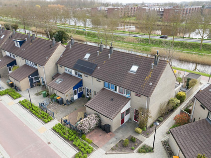 Loodwitmolen 65