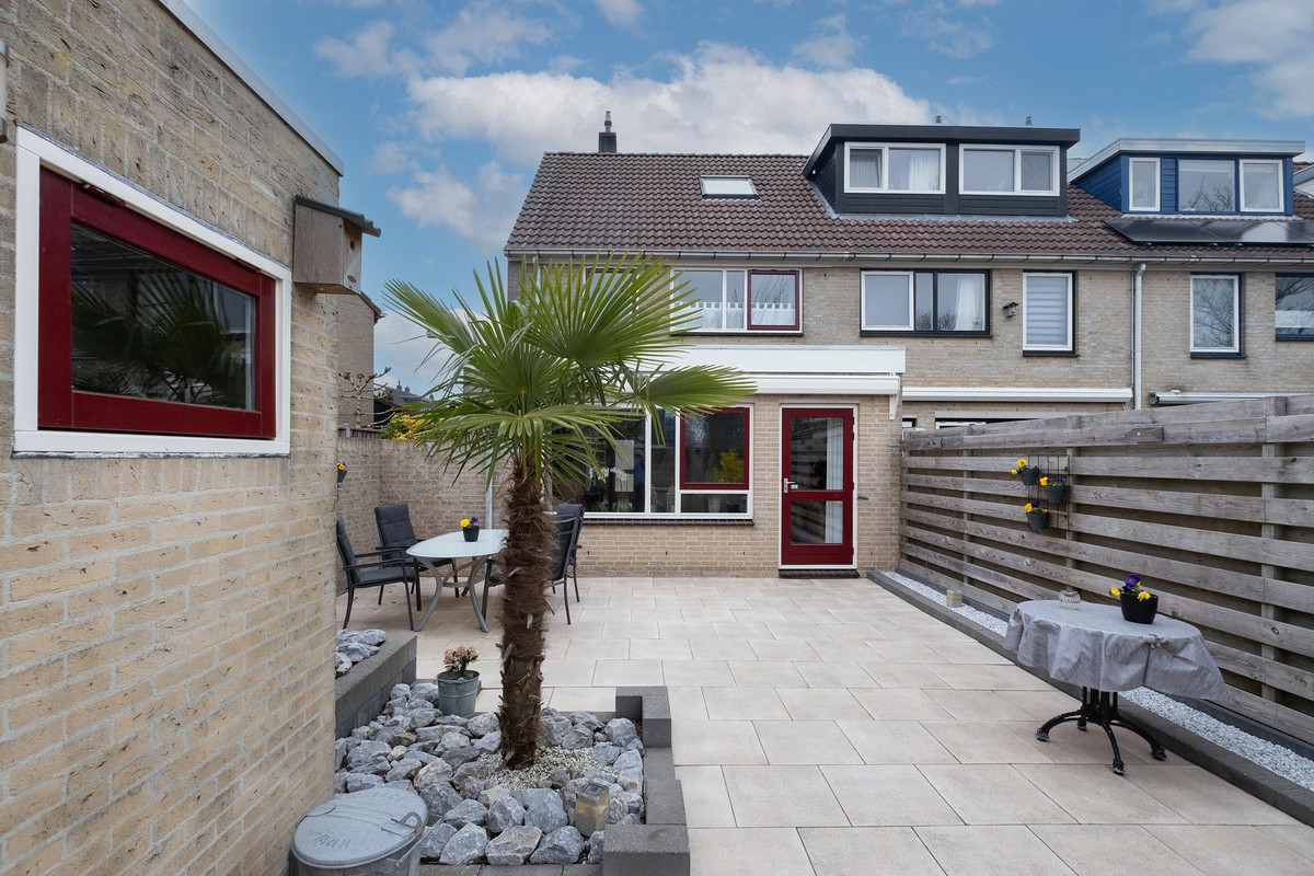 Hoekwoning te koop: Loodwitmolen 65, Heerhugowaard