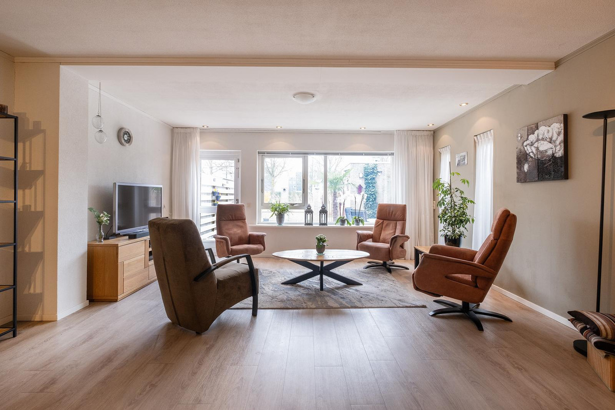 Hoekwoning te koop: Loodwitmolen 65, Heerhugowaard