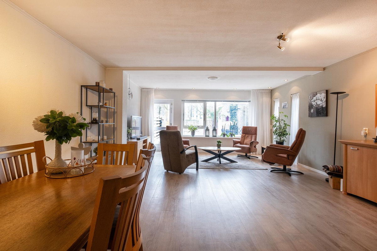 Hoekwoning te koop: Loodwitmolen 65, Heerhugowaard
