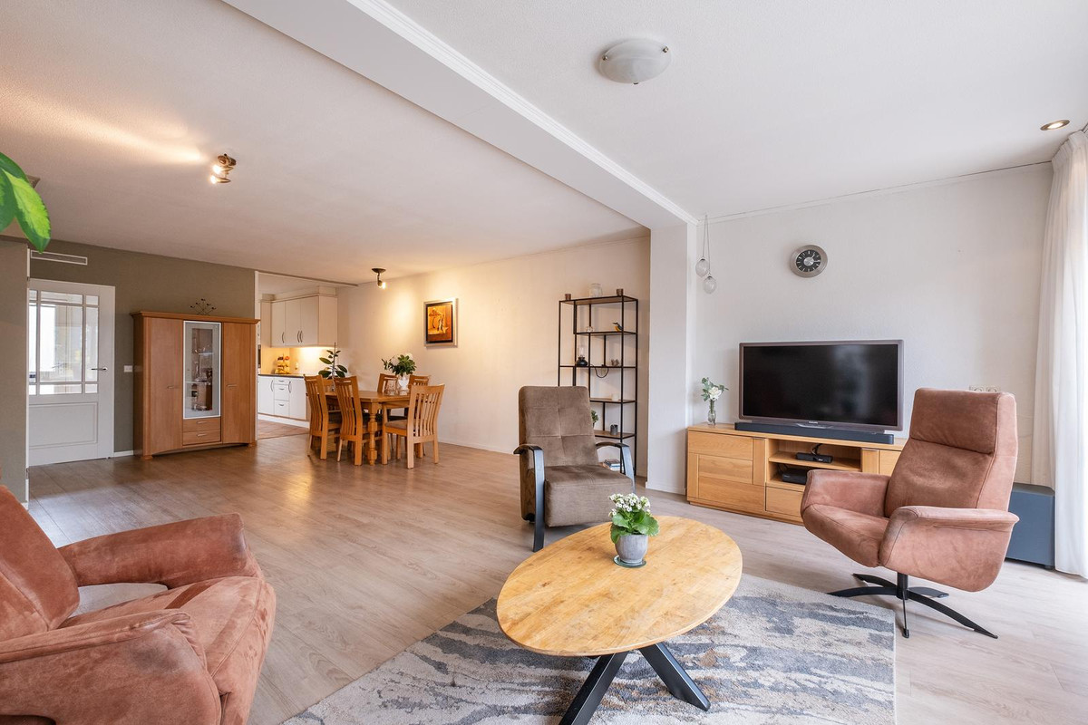 Hoekwoning te koop: Loodwitmolen 65, Heerhugowaard