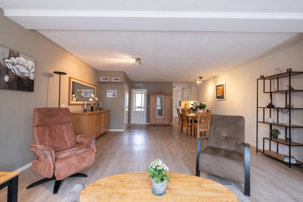 Hoekwoning te koop: Loodwitmolen 65, Heerhugowaard