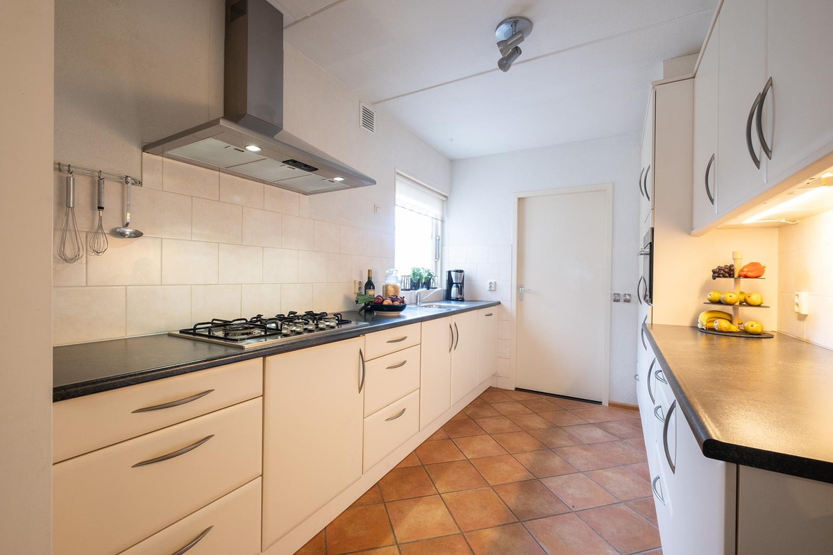 Hoekwoning te koop: Loodwitmolen 65, Heerhugowaard
