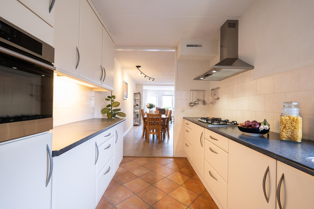 Hoekwoning te koop: Loodwitmolen 65, Heerhugowaard