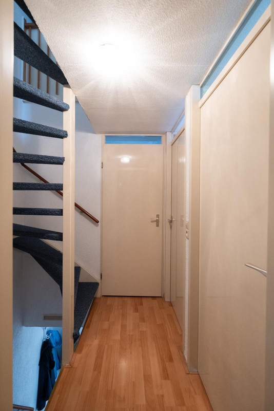 Hoekwoning te koop: Loodwitmolen 65, Heerhugowaard