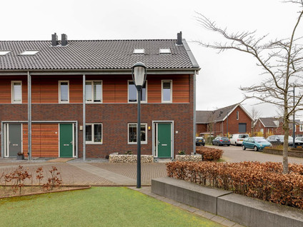 appartementen te huur op Zwervend Erf 22