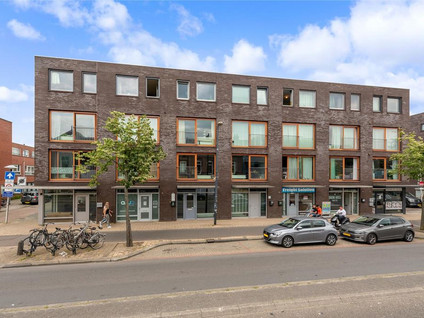 vrije-sector-woningen te huur op Amsterdamsestraatweg 135
