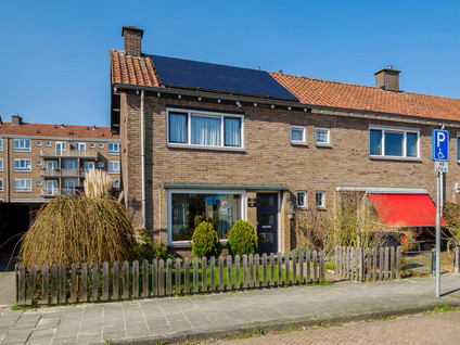 Zevensterstraat 12