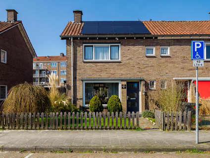 Zevensterstraat 12