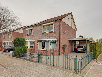 Kennedystraat 1