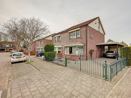 Kennedystraat 1