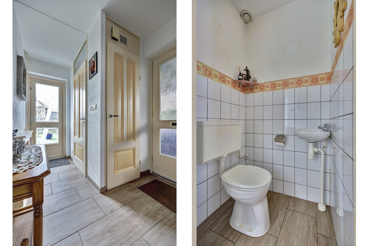 Twee-onder-één-kap te koop: Kennedystraat 1, Millingen Aan De Rijn
