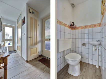 Kennedystraat 1