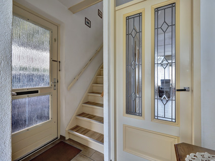 Kennedystraat 1