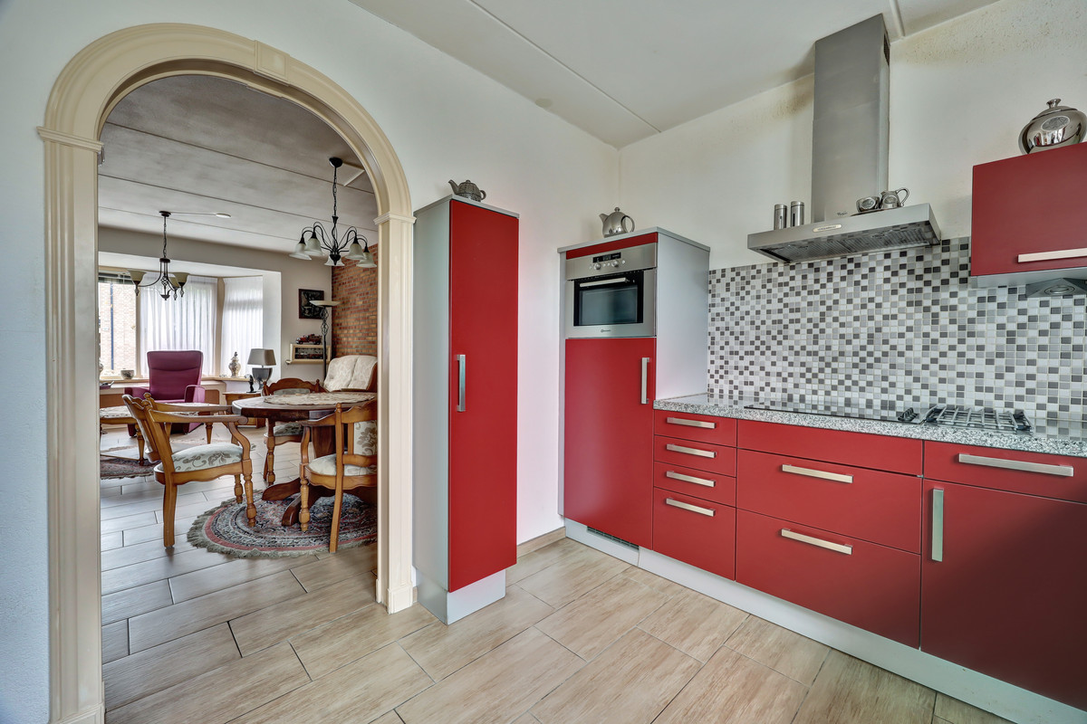Twee-onder-één-kap te koop: Kennedystraat 1, Millingen Aan De Rijn