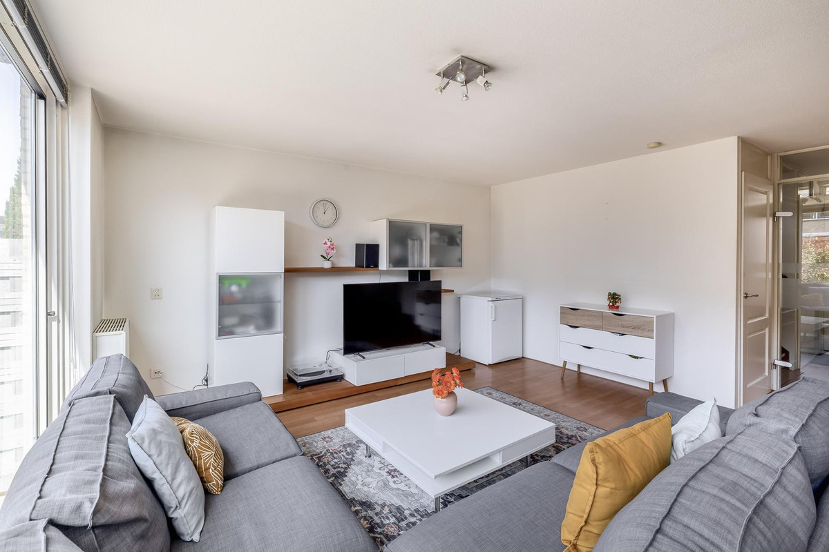 Tussenwoning te koop: Damhertstraat 41, Rotterdam