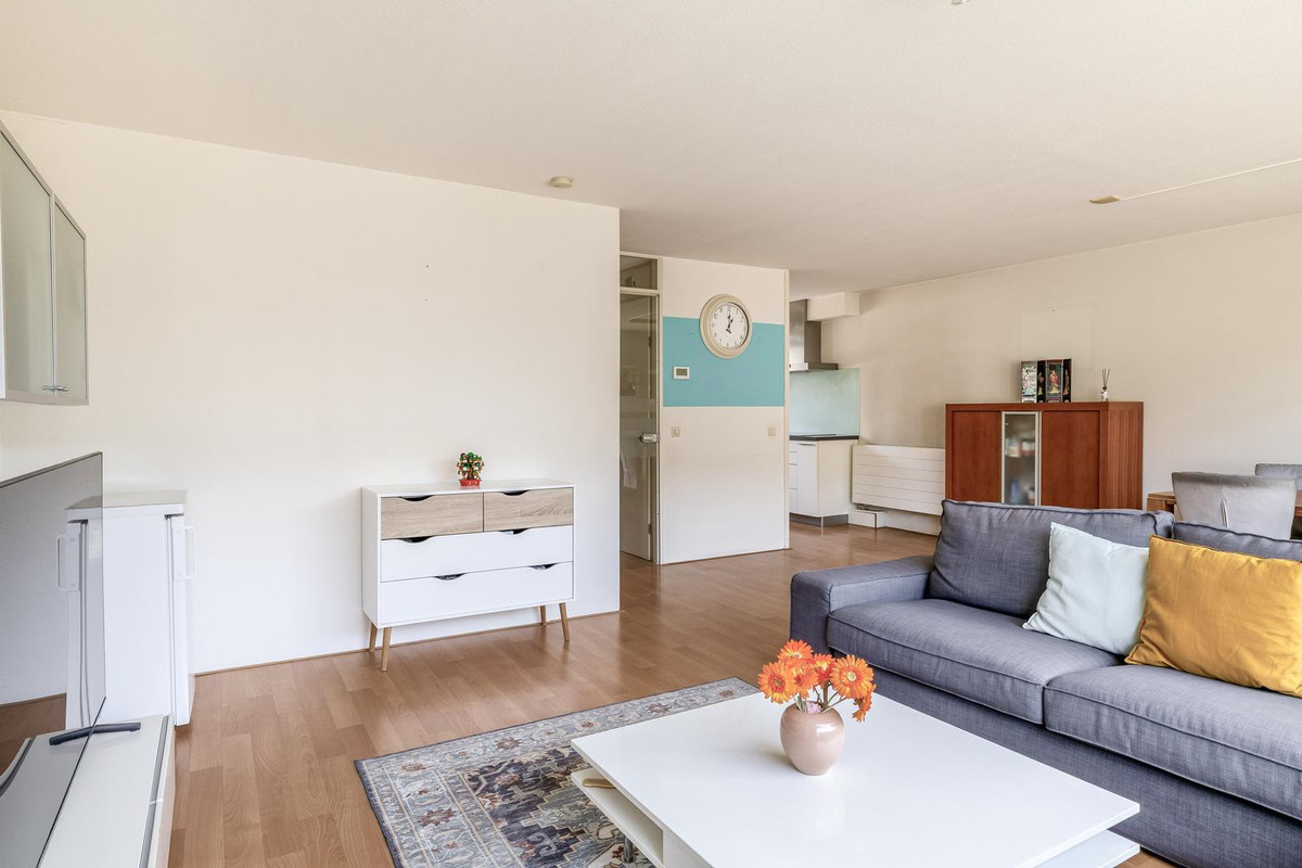 Tussenwoning te koop: Damhertstraat 41, Rotterdam