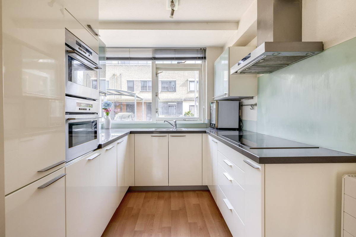 Tussenwoning te koop: Damhertstraat 41, Rotterdam