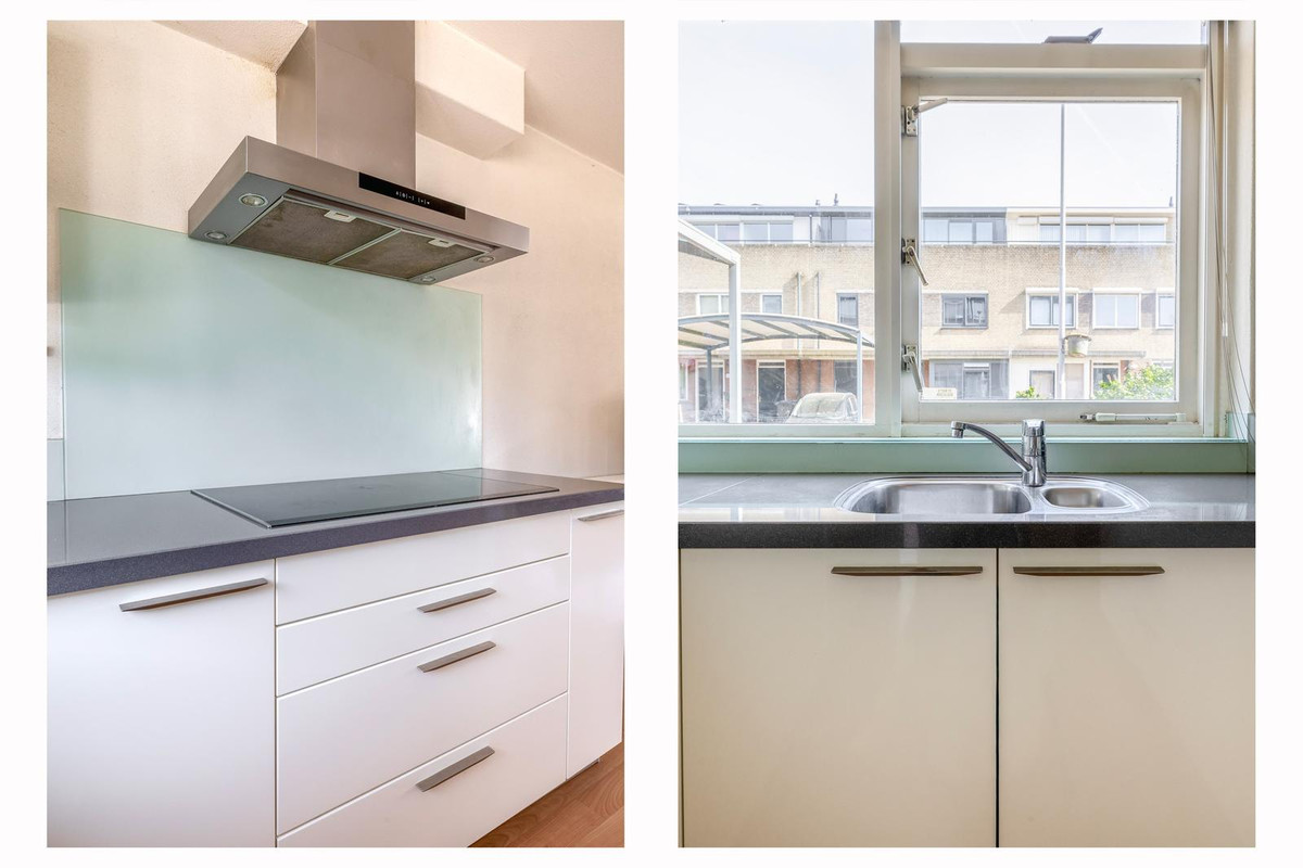 Tussenwoning te koop: Damhertstraat 41, Rotterdam