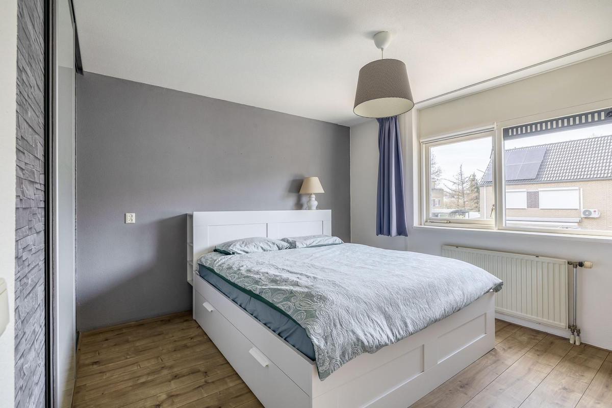 Tussenwoning te koop: Damhertstraat 41, Rotterdam