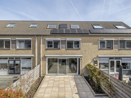 Damhertstraat 41