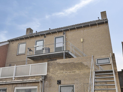 Haagweg 65D