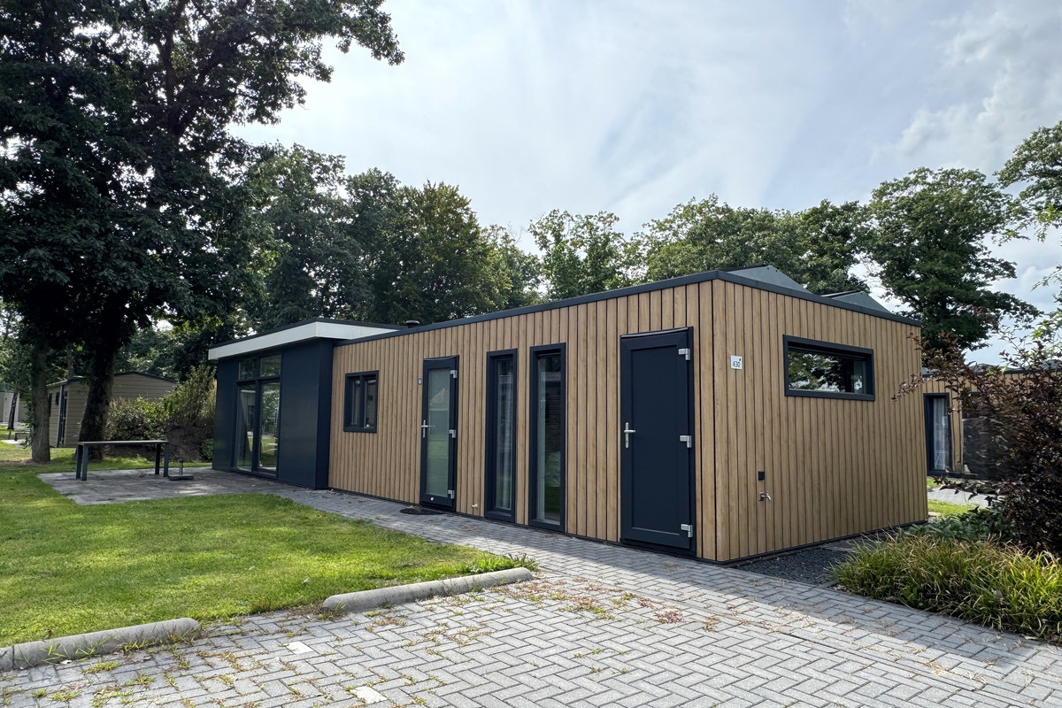 Vrijstaande woning te koop: Bathmenseweg 7H430, Kring Van Dorth
