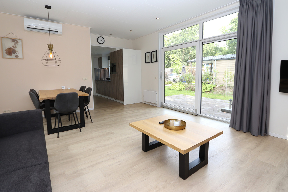 Vrijstaande woning te koop: Bathmenseweg 7H430, Kring Van Dorth