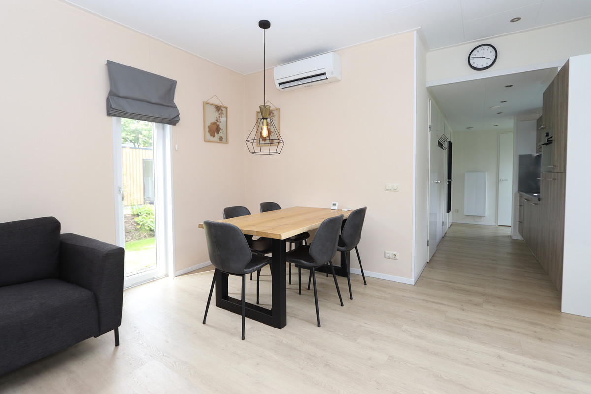 Vrijstaande woning te koop: Bathmenseweg 7H430, Kring Van Dorth