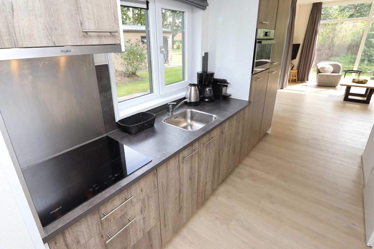 Vrijstaande woning te koop: Bathmenseweg 7H430, Kring Van Dorth
