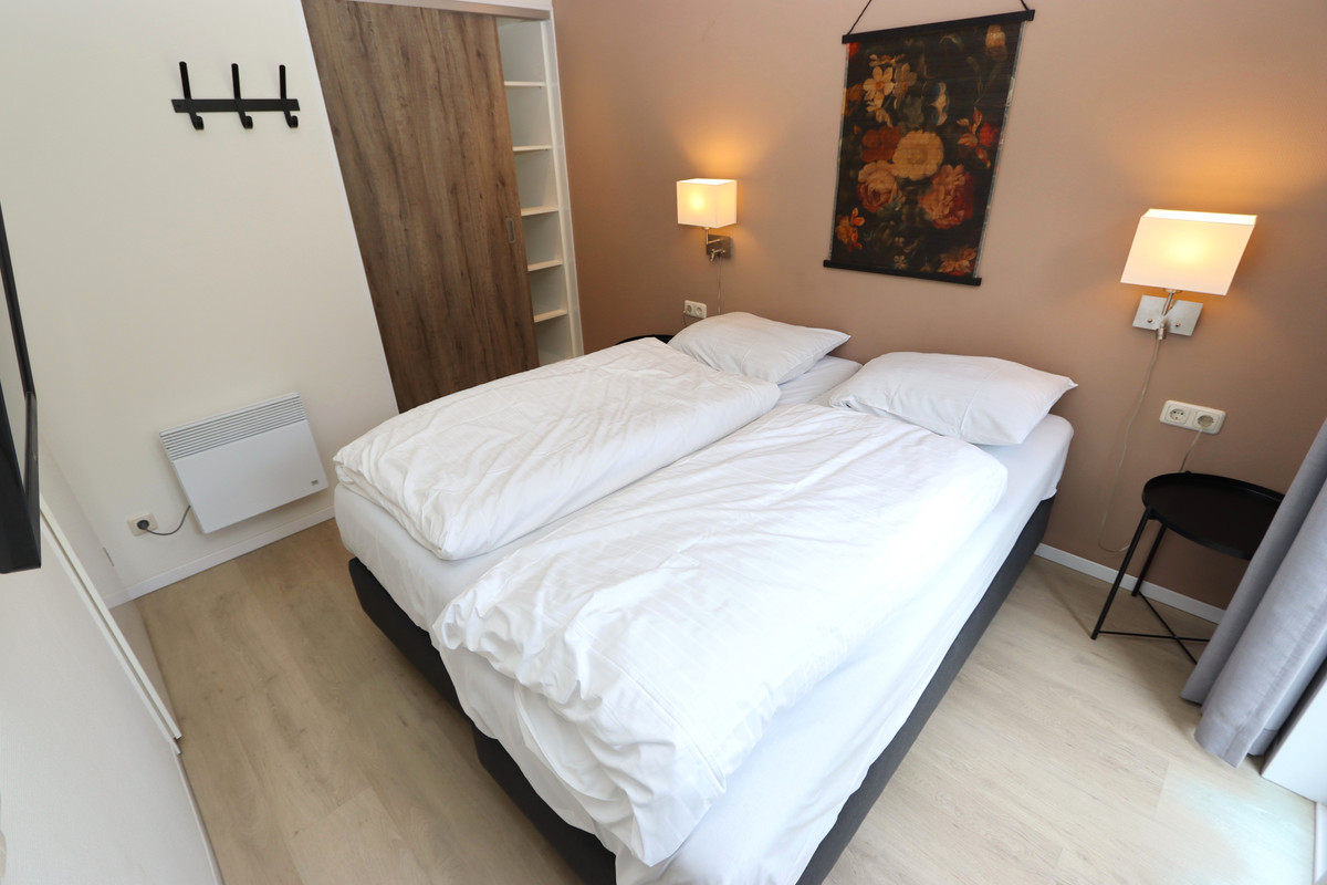 Vrijstaande woning te koop: Bathmenseweg 7H430, Kring Van Dorth