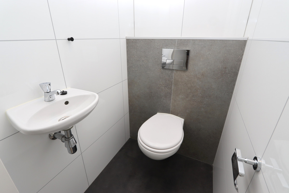 Vrijstaande woning te koop: Bathmenseweg 7H430, Kring Van Dorth