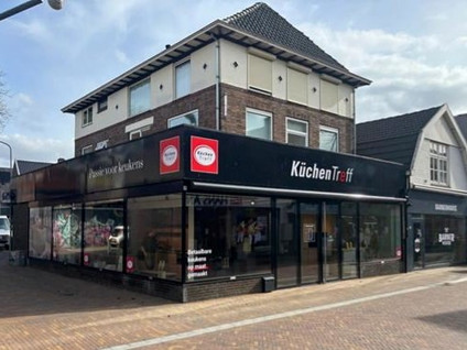 vrije-sector-woningen te huur op Maandereind 7B