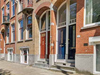 Claes de Vrieselaan 10B