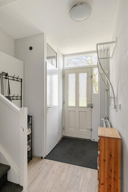 Tussenwoning te koop: Roelingsbeek 13, Zwolle