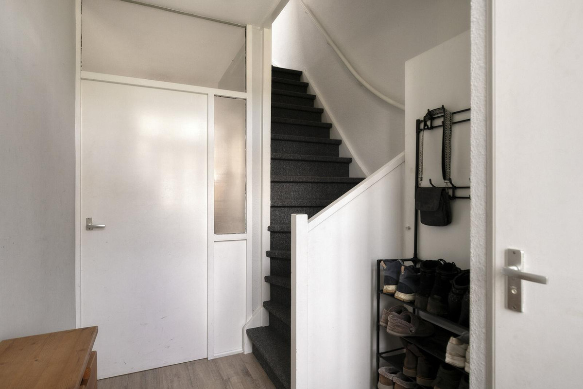 Tussenwoning te koop: Roelingsbeek 13, Zwolle