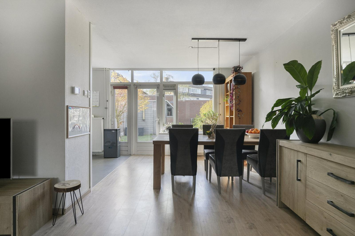 Tussenwoning te koop: Roelingsbeek 13, Zwolle