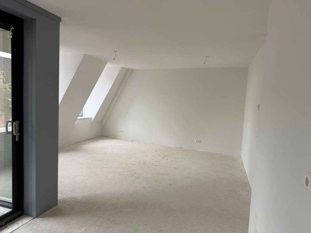 Appartement te koop: Kaaistraat 38D, Steenbergen