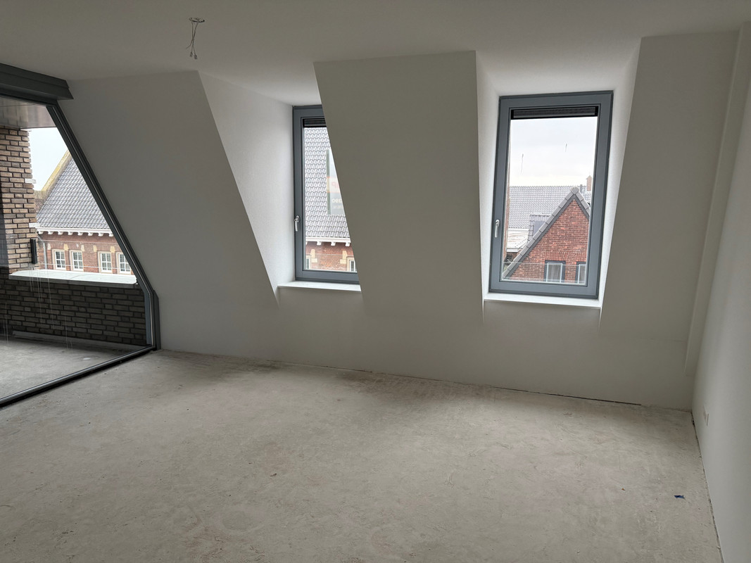Appartement te koop: Kaaistraat 38D, Steenbergen