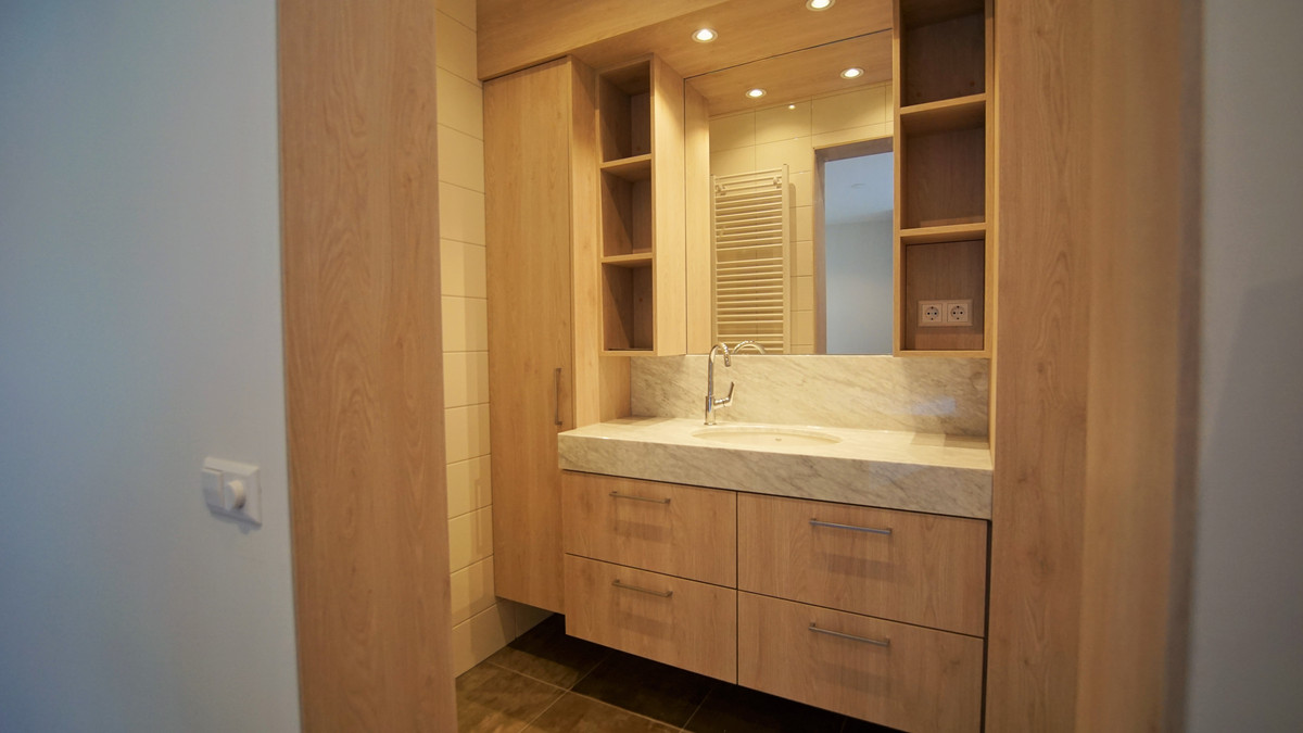 Doezastraat 35D, Leiden