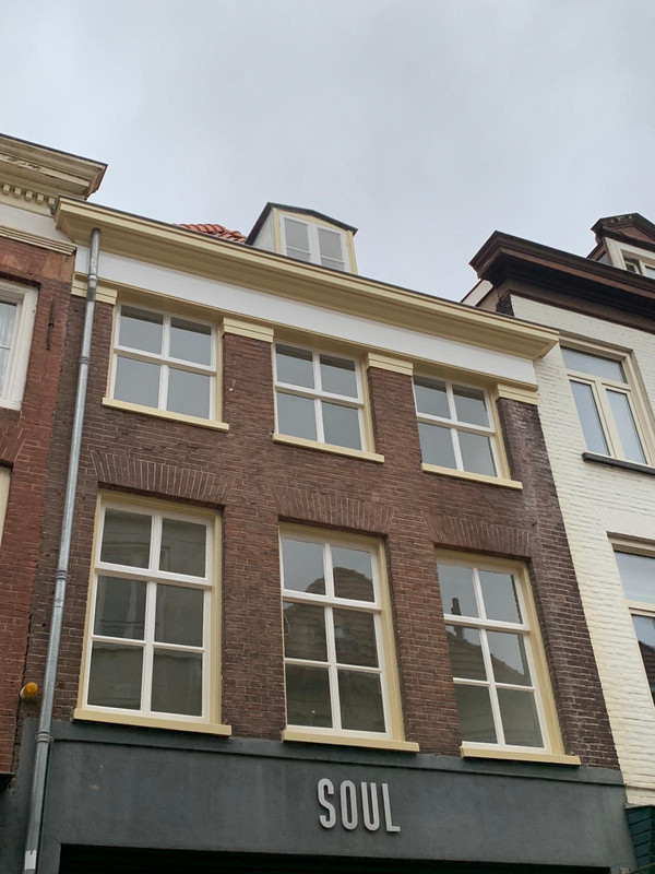 Weverstraat 37 1, Arnhem