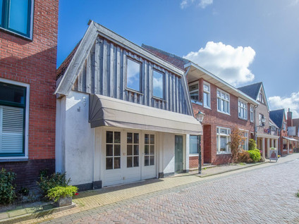 Weverstraat 45