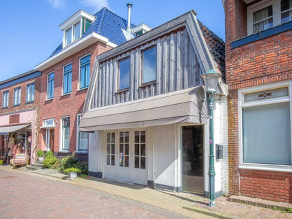 Weverstraat 45