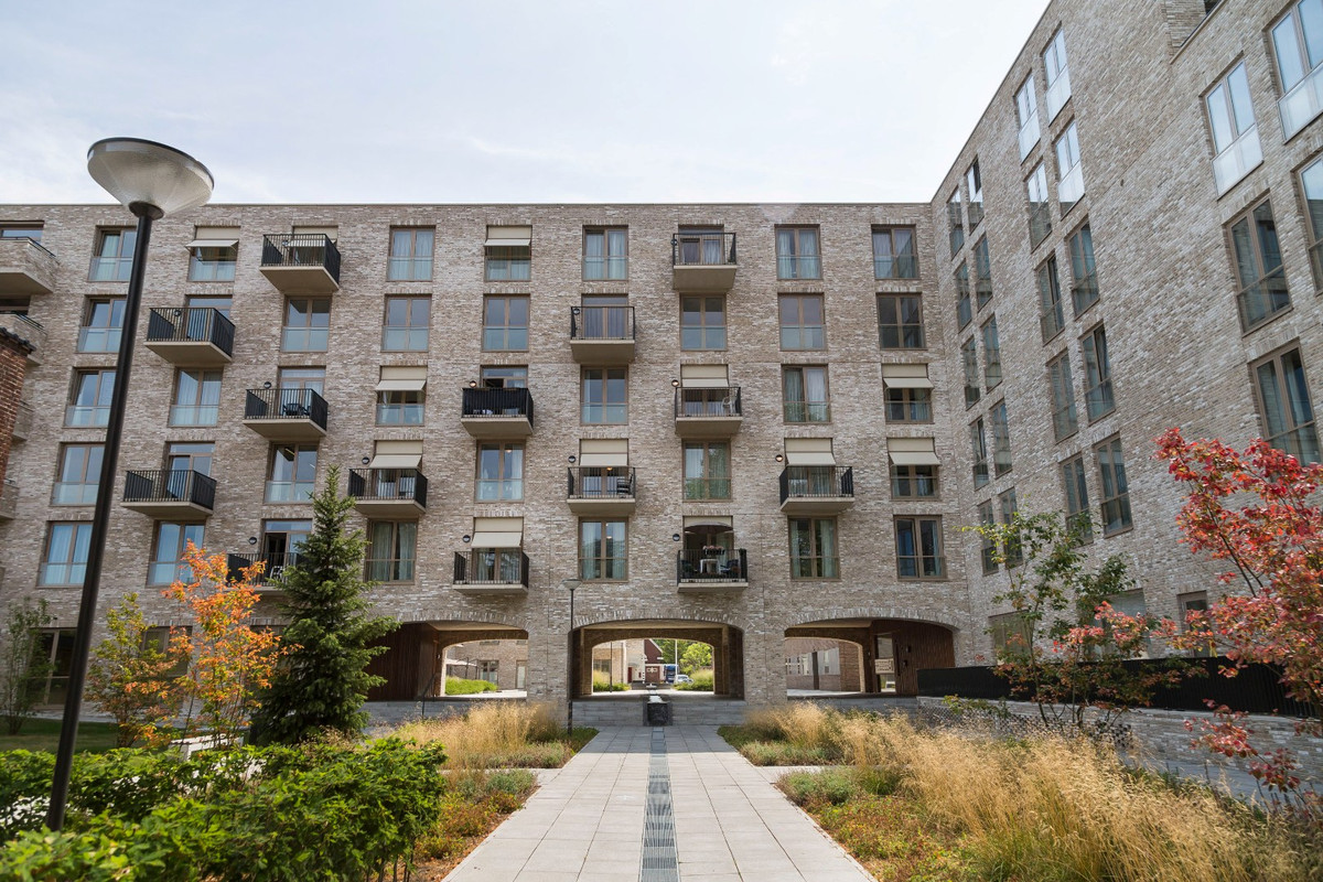 Heyendaalseweg 298M, Nijmegen