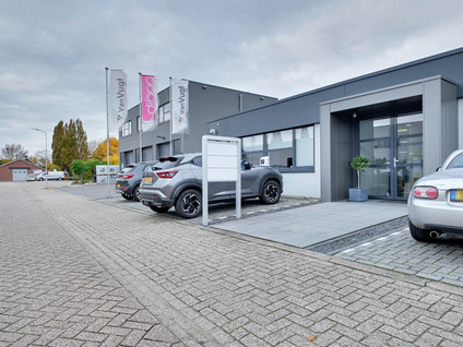Lichtenhorststraat 21